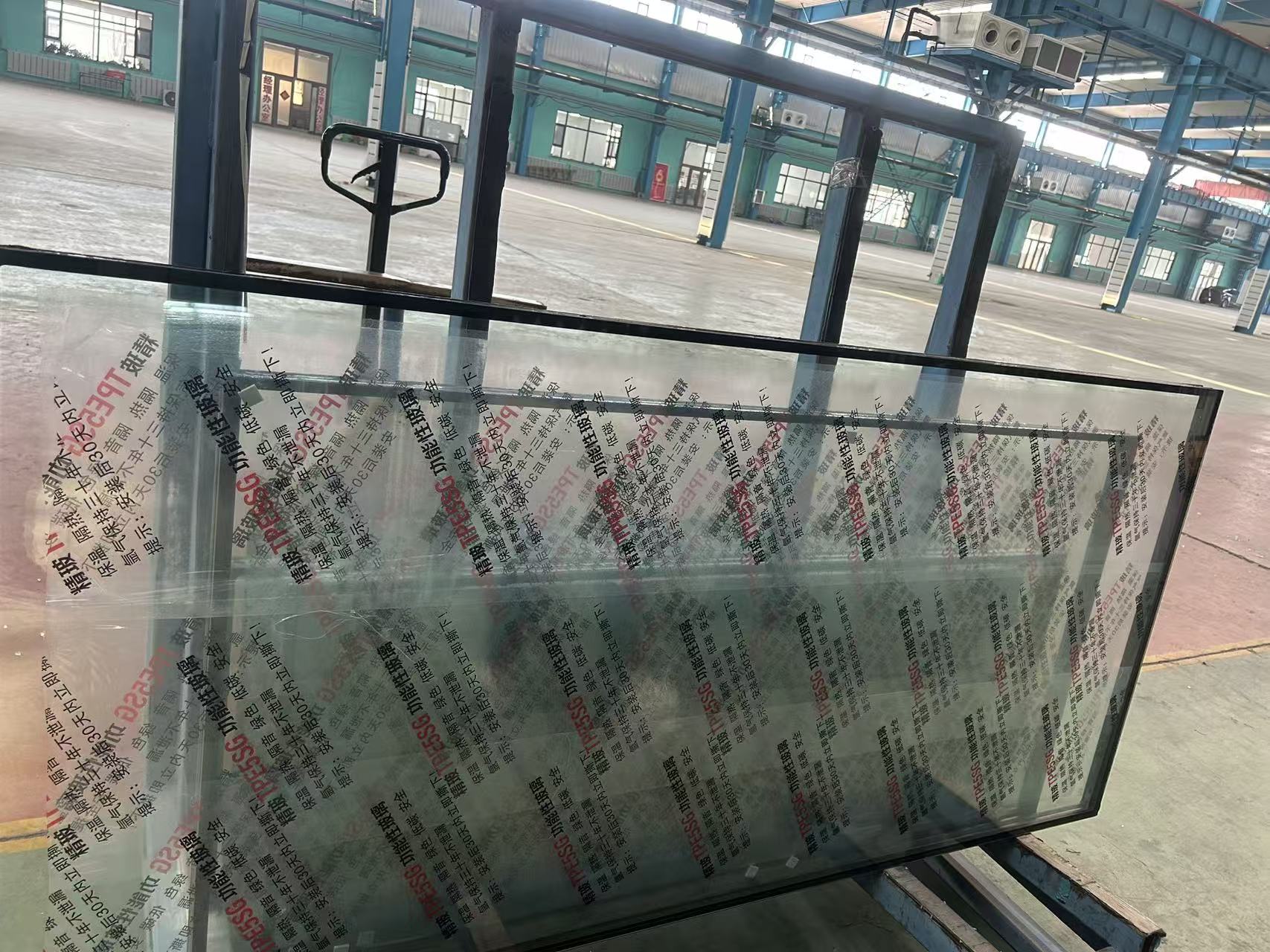 汉中市玻璃源头工厂钢化玻璃 - 推荐